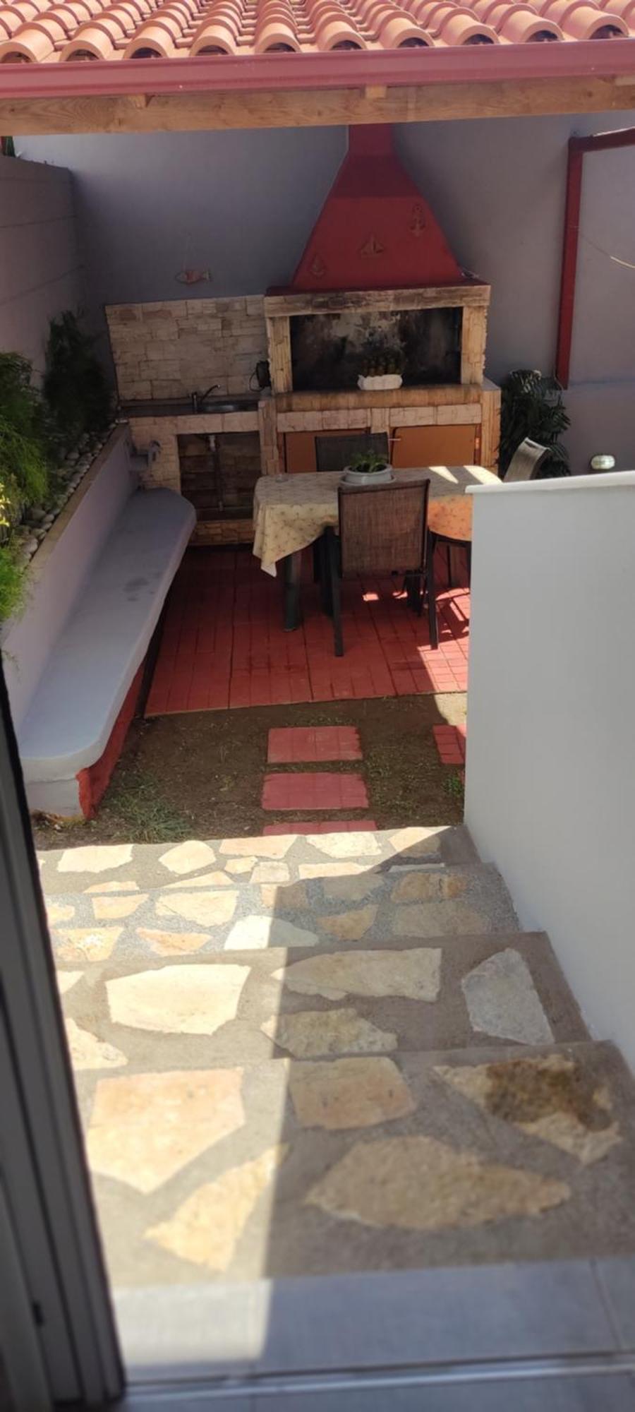 Vasilikis Apartment Kalamata Exterior photo