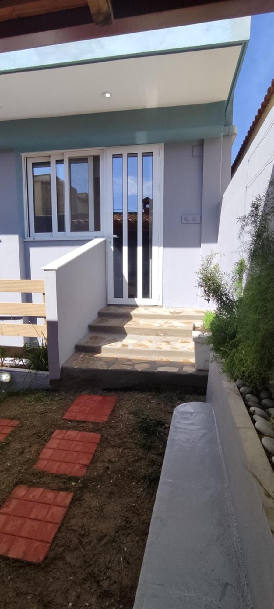 Vasilikis Apartment Kalamata Exterior photo